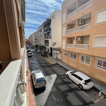 Apartment Goya ตอร์เรเวียคา ภายนอก รูปภาพ