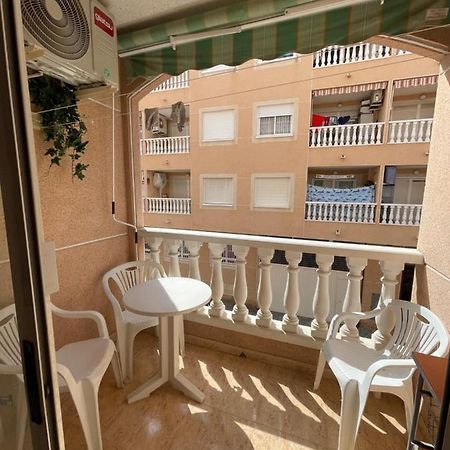 Apartment Goya ตอร์เรเวียคา ภายนอก รูปภาพ