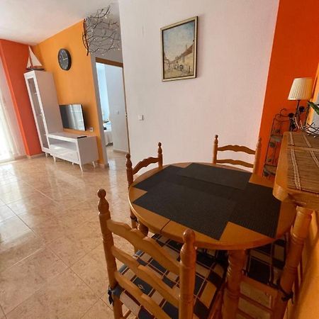 Apartment Goya ตอร์เรเวียคา ภายนอก รูปภาพ