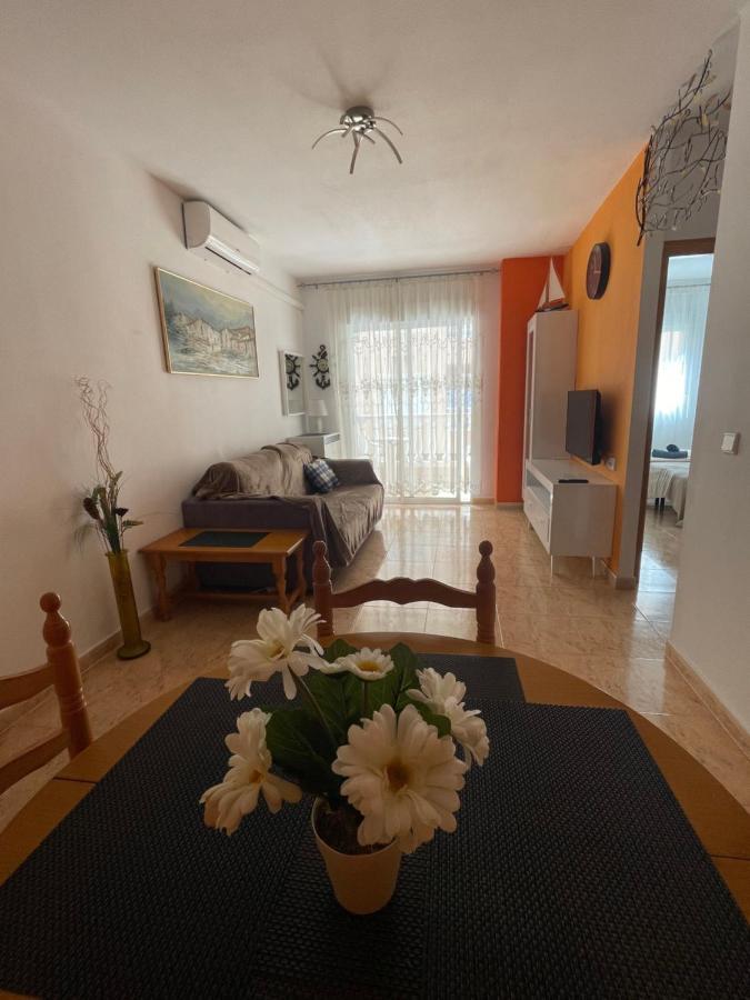 Apartment Goya ตอร์เรเวียคา ภายนอก รูปภาพ