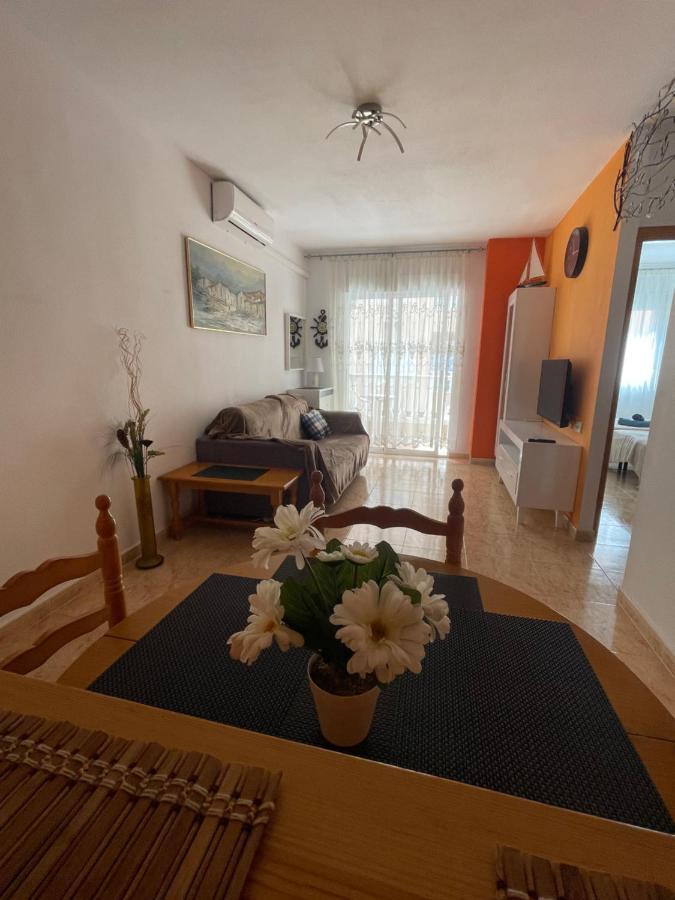 Apartment Goya ตอร์เรเวียคา ภายนอก รูปภาพ