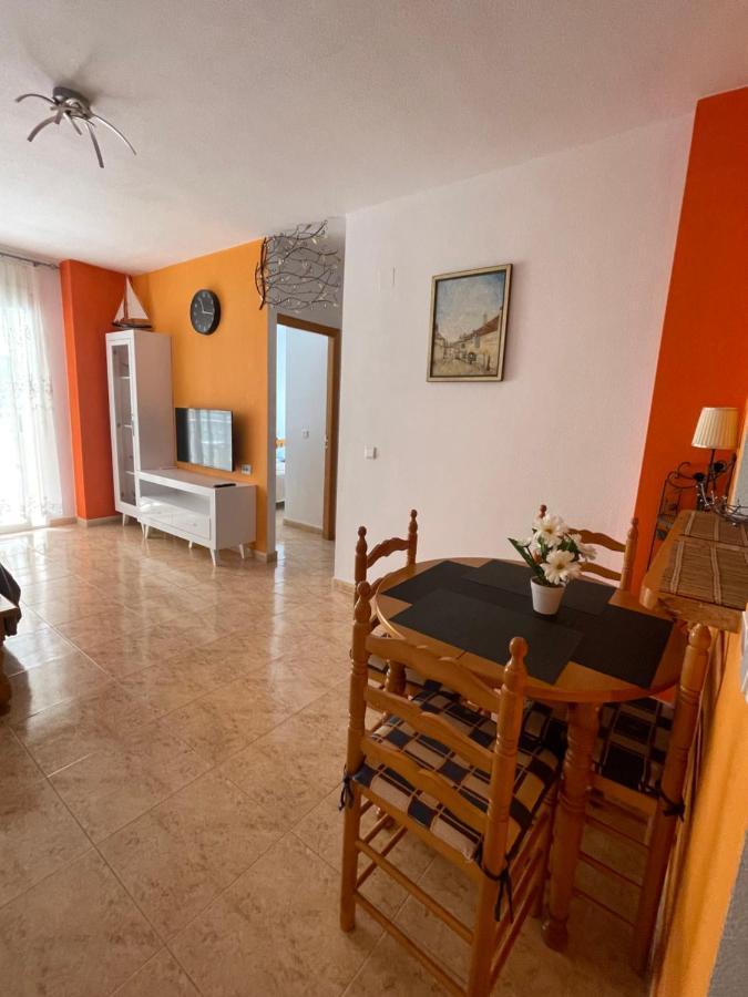Apartment Goya ตอร์เรเวียคา ภายนอก รูปภาพ