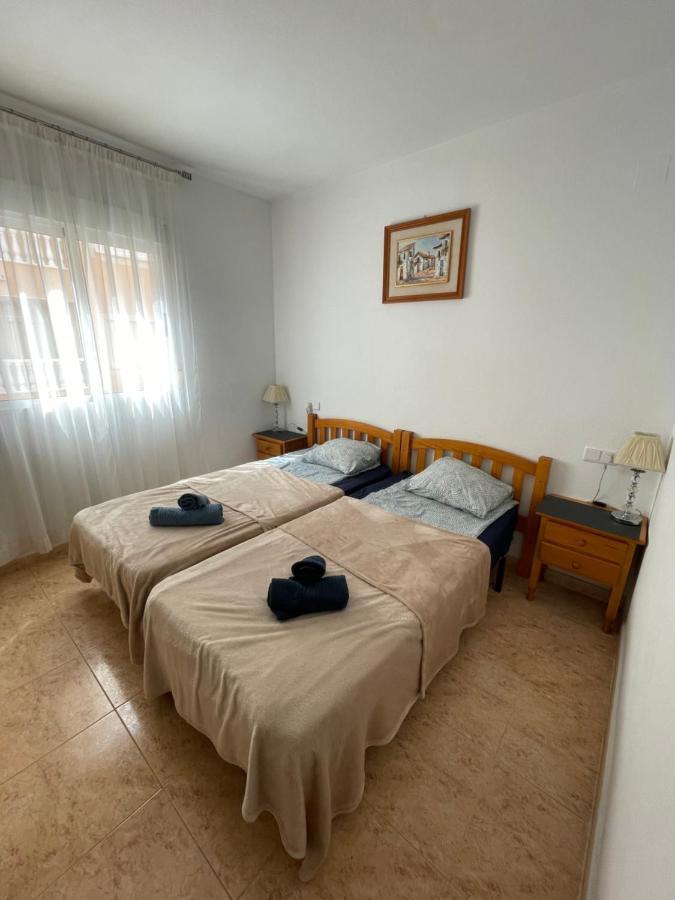 Apartment Goya ตอร์เรเวียคา ภายนอก รูปภาพ