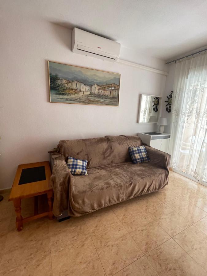 Apartment Goya ตอร์เรเวียคา ภายนอก รูปภาพ
