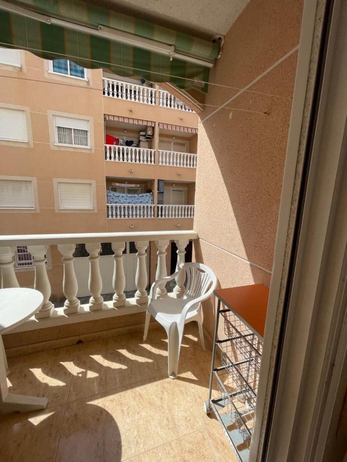 Apartment Goya ตอร์เรเวียคา ภายนอก รูปภาพ