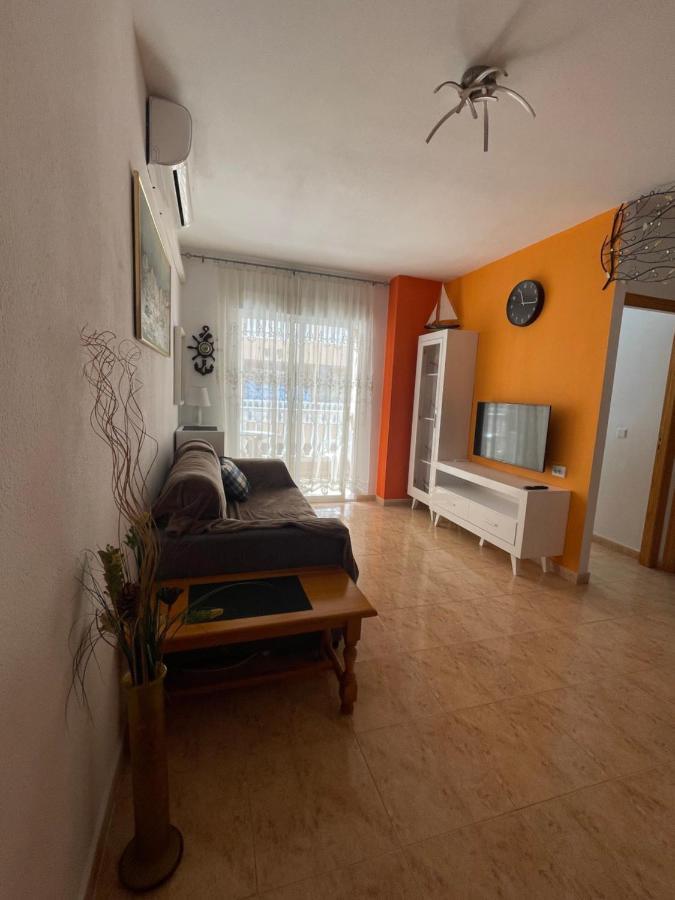 Apartment Goya ตอร์เรเวียคา ภายนอก รูปภาพ