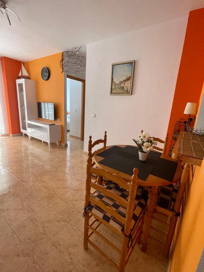 Apartment Goya ตอร์เรเวียคา ภายนอก รูปภาพ