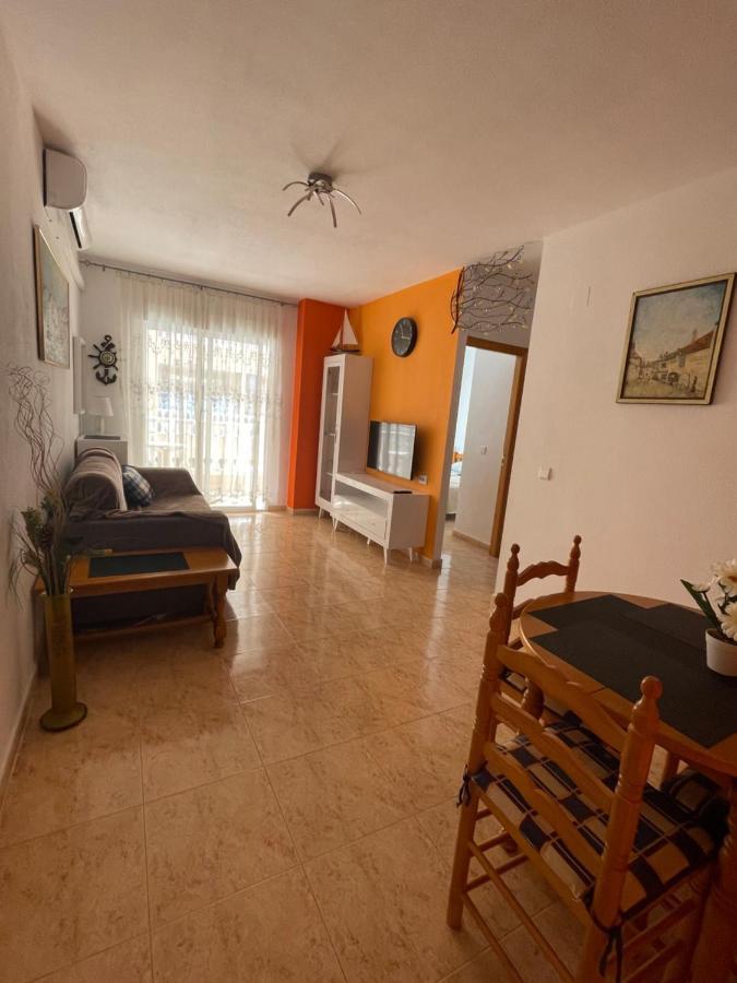 Apartment Goya ตอร์เรเวียคา ภายนอก รูปภาพ