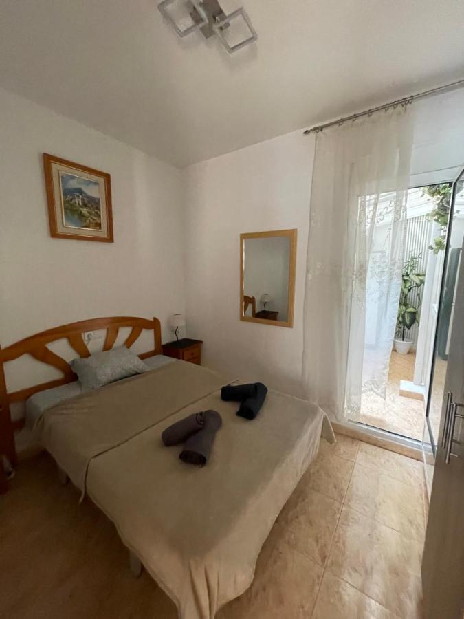 Apartment Goya ตอร์เรเวียคา ภายนอก รูปภาพ