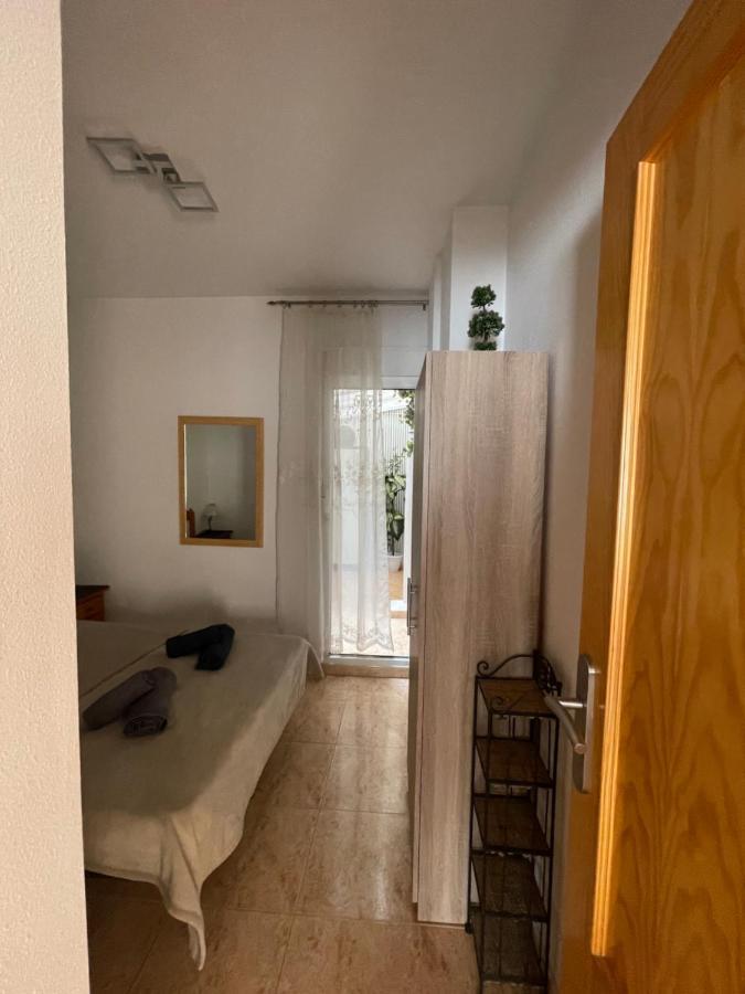 Apartment Goya ตอร์เรเวียคา ภายนอก รูปภาพ