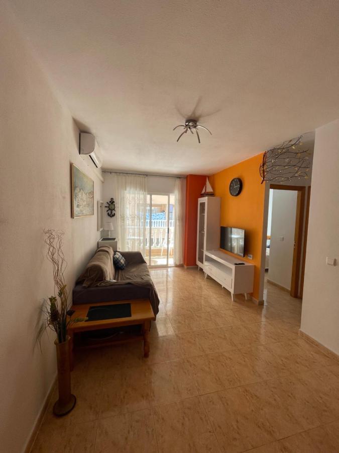 Apartment Goya ตอร์เรเวียคา ภายนอก รูปภาพ