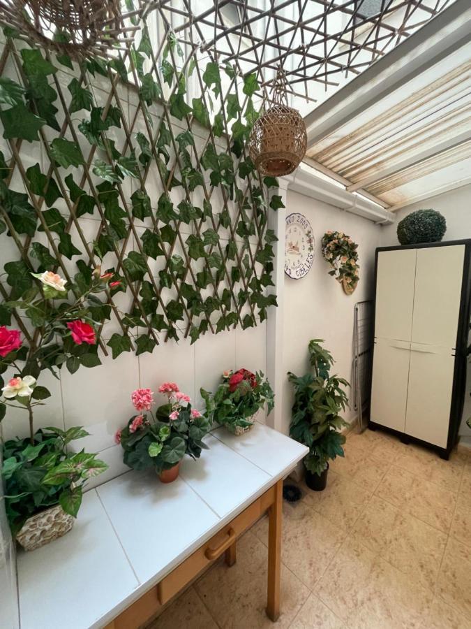 Apartment Goya ตอร์เรเวียคา ภายนอก รูปภาพ