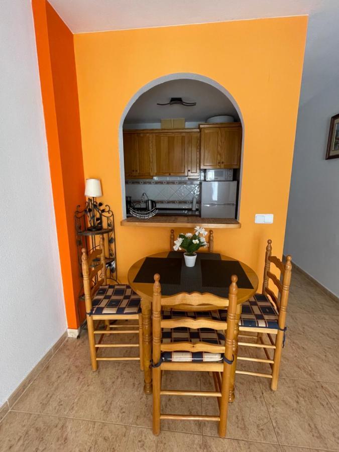 Apartment Goya ตอร์เรเวียคา ภายนอก รูปภาพ