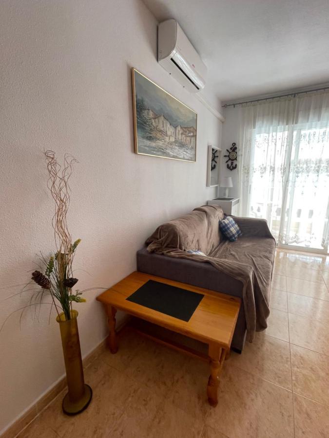 Apartment Goya ตอร์เรเวียคา ภายนอก รูปภาพ