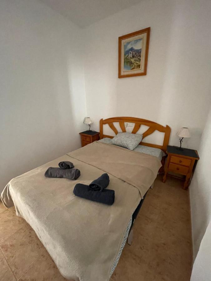 Apartment Goya ตอร์เรเวียคา ภายนอก รูปภาพ