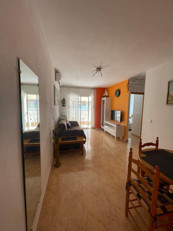 Apartment Goya ตอร์เรเวียคา ภายนอก รูปภาพ