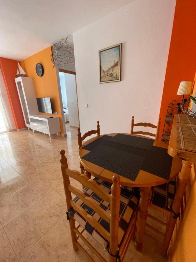 Apartment Goya ตอร์เรเวียคา ภายนอก รูปภาพ