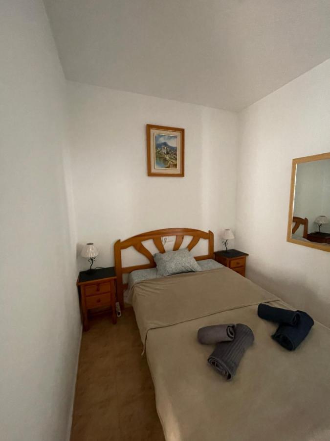 Apartment Goya ตอร์เรเวียคา ภายนอก รูปภาพ