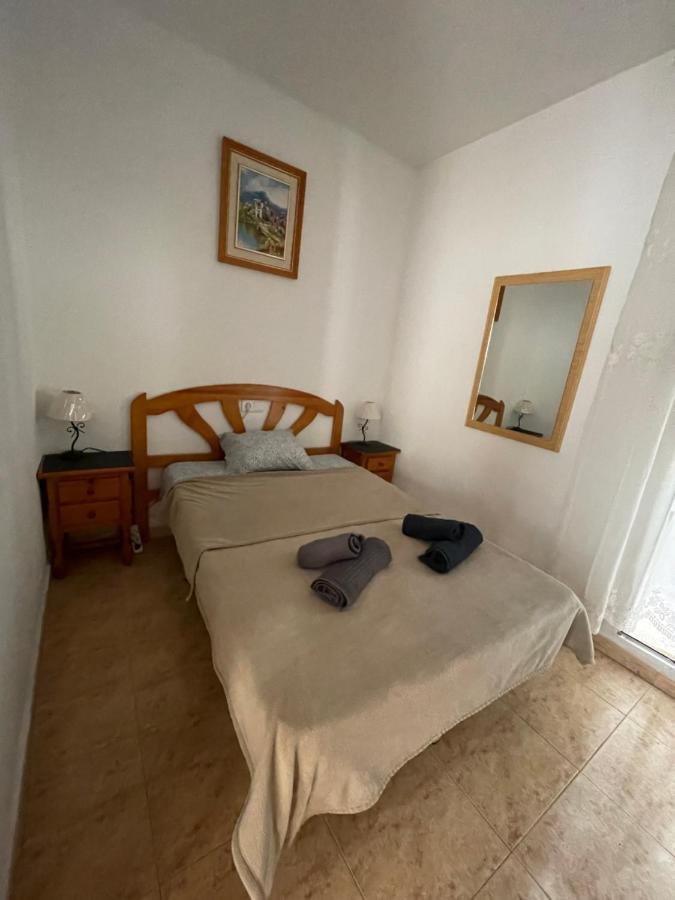Apartment Goya ตอร์เรเวียคา ภายนอก รูปภาพ