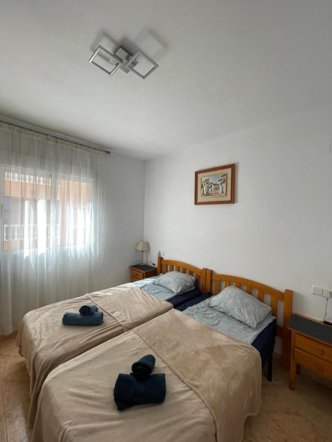 Apartment Goya ตอร์เรเวียคา ภายนอก รูปภาพ