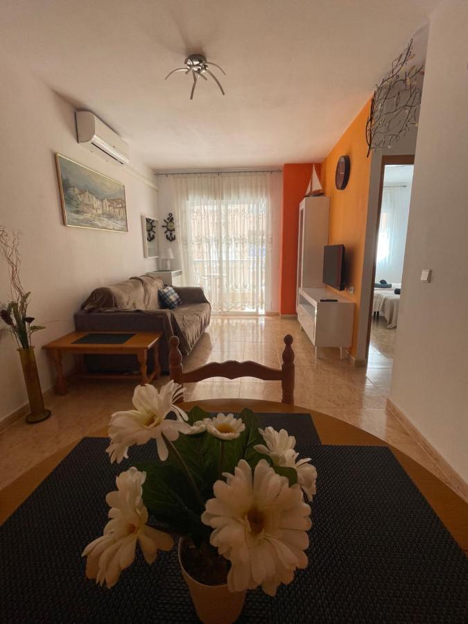 Apartment Goya ตอร์เรเวียคา ภายนอก รูปภาพ
