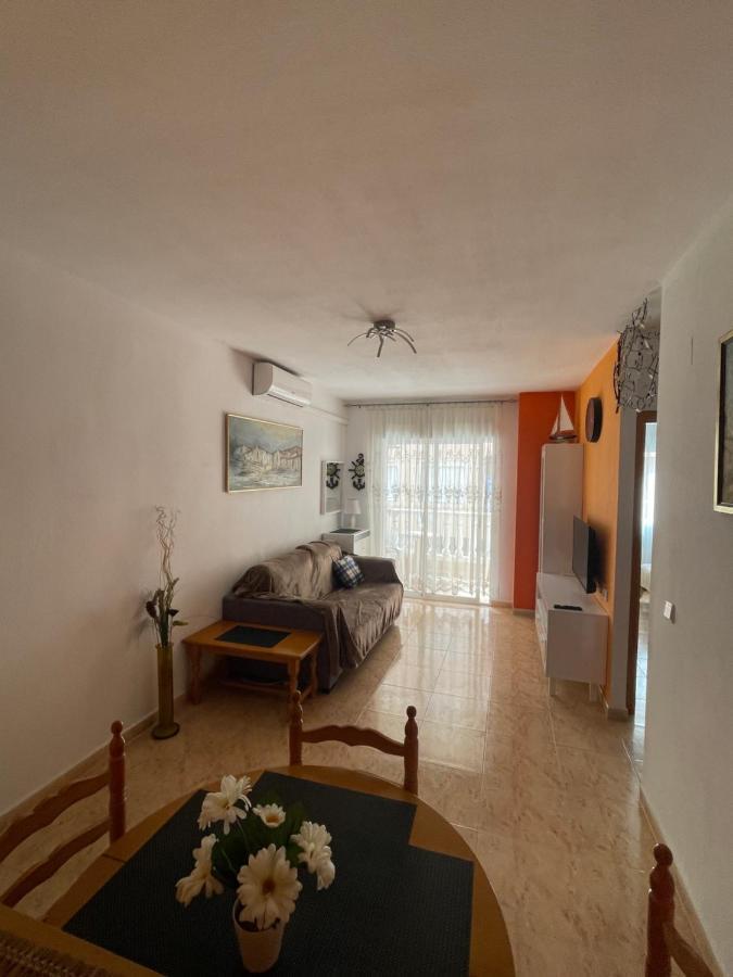 Apartment Goya ตอร์เรเวียคา ภายนอก รูปภาพ