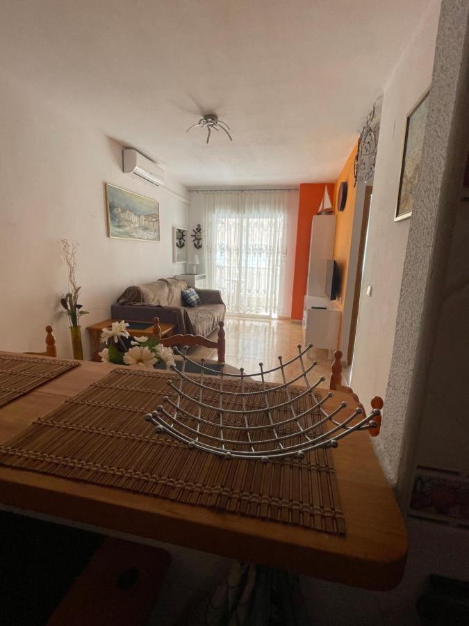 Apartment Goya ตอร์เรเวียคา ภายนอก รูปภาพ