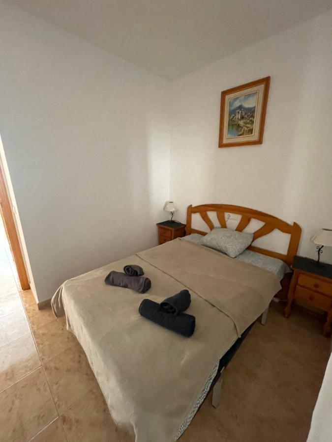Apartment Goya ตอร์เรเวียคา ภายนอก รูปภาพ