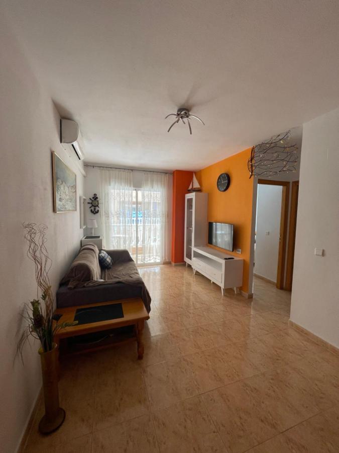 Apartment Goya ตอร์เรเวียคา ภายนอก รูปภาพ