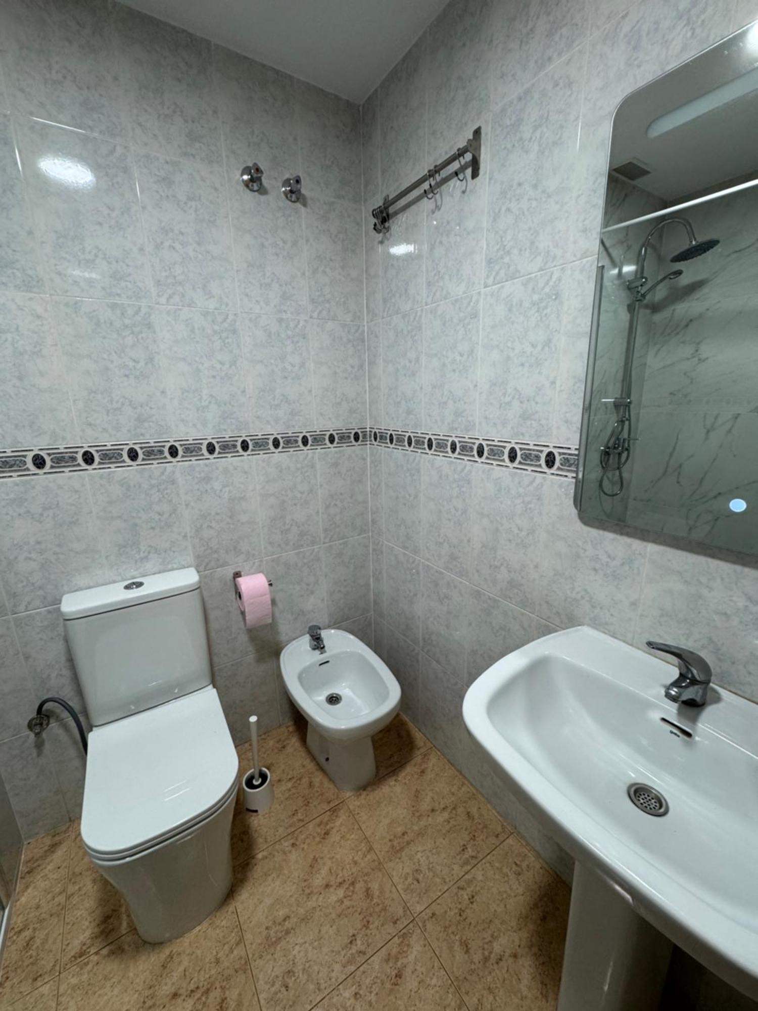 Apartment Goya ตอร์เรเวียคา ภายนอก รูปภาพ