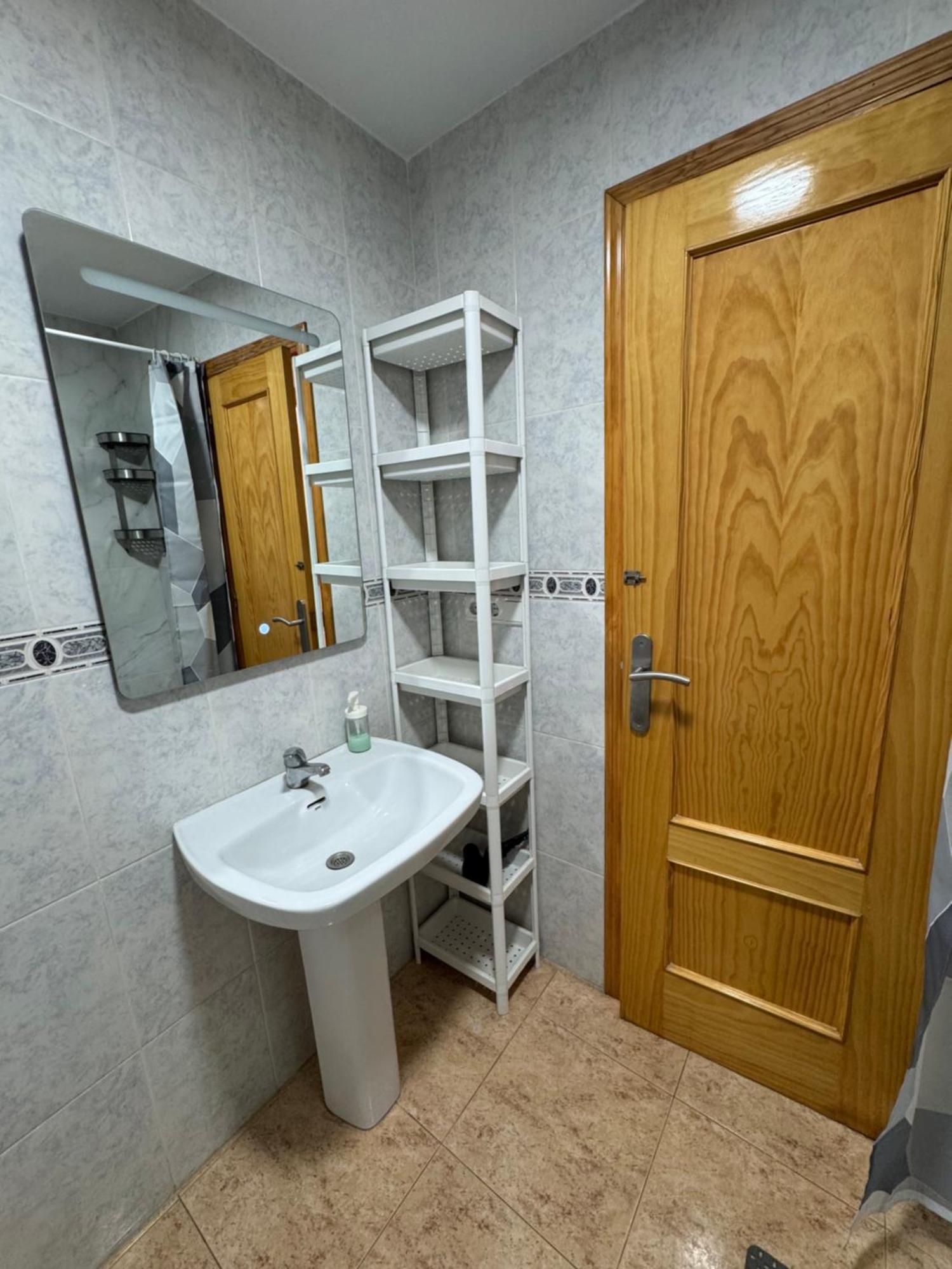 Apartment Goya ตอร์เรเวียคา ภายนอก รูปภาพ